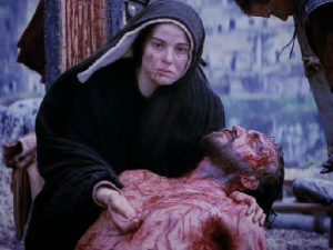 Maryja-matka-Jezus-smierc-Krzyz-meka-pasja