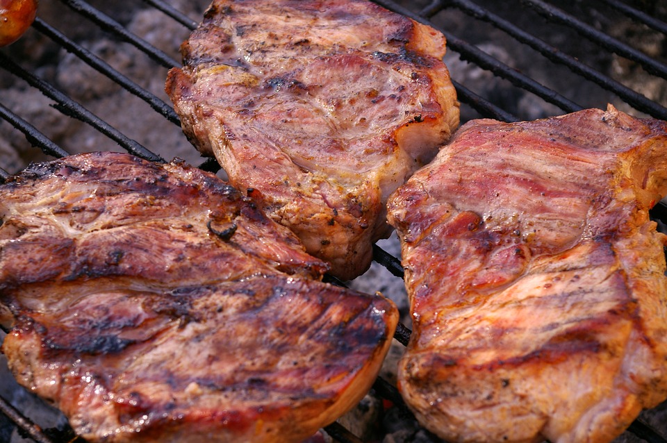 grill szkodliwy dla jelit-co mówią lekarze?