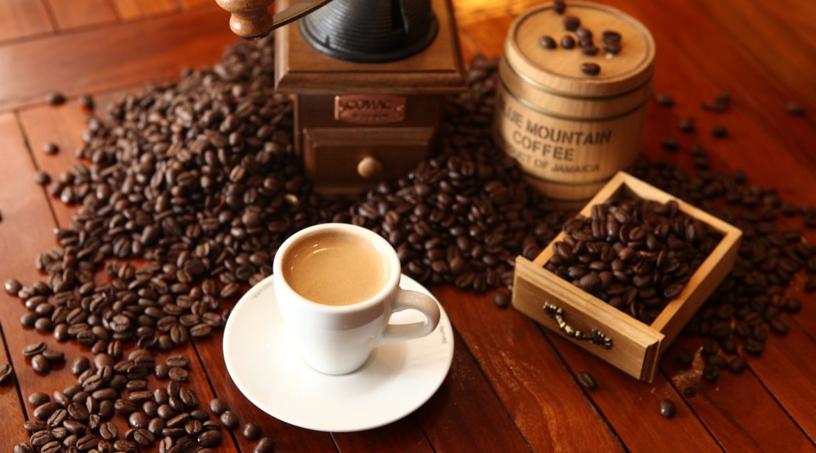 Jakie kawiarnie stolic serwują najlepszą kawę?