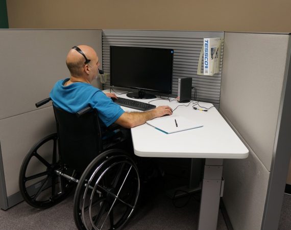 Dlaczego warto zatrudnić osobę niepełnosprawną?