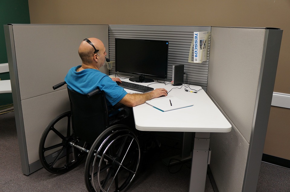 Dlaczego warto zatrudnić osobę niepełnosprawną?