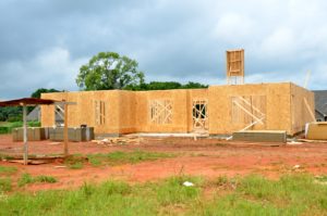 budowa domu a kredyt hipoteczny
