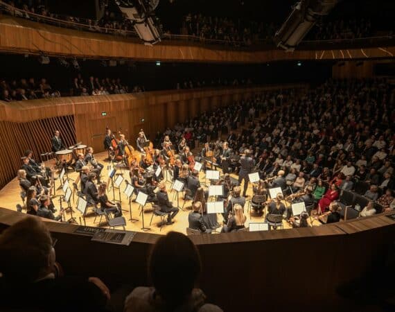 gdzie odbywają się koncerty Cavatina Philharmonic Orchestra