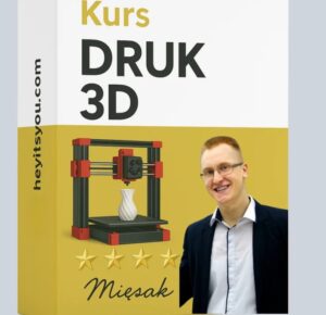 szkolenie 3D dla początkujących