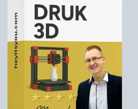 szkolenie 3D dla początkujących