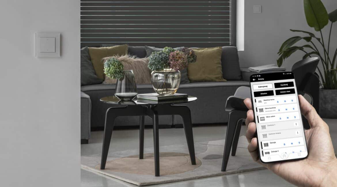 Smart Home nowa technologia