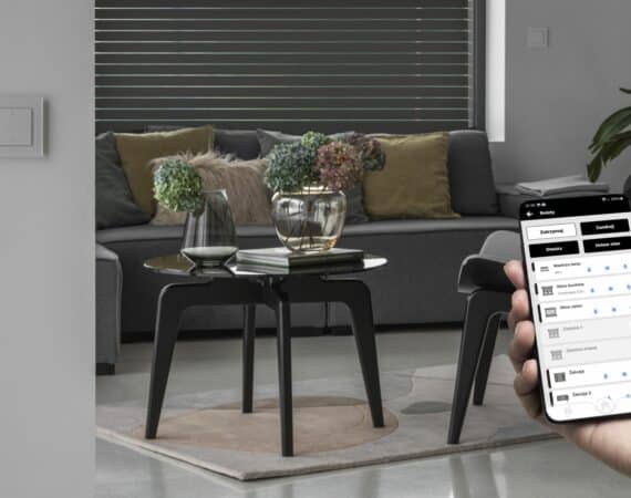 Smart Home nowa technologia