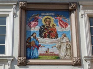 kiedy ustanowiono Matki Bożej Częstochowskiej