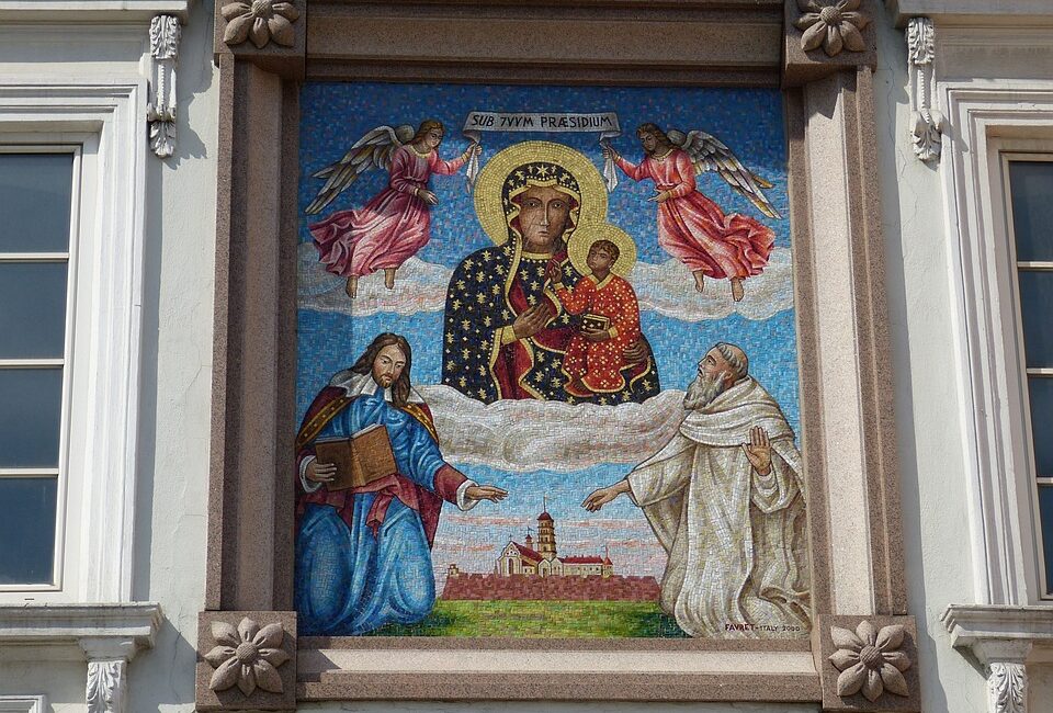 kiedy ustanowiono Matki Bożej Częstochowskiej