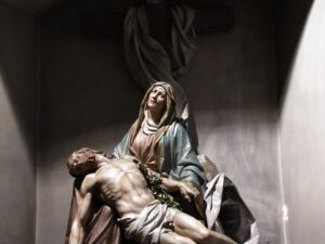 jak w dawnej Polsce obchodzono 15 września Matki Bożej Bolesnej