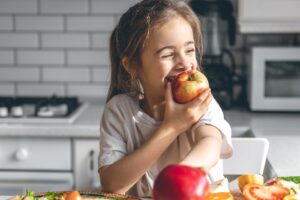 fruktoza mikroelementy a dieta