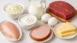 dlaczego jeść nabiał, i mięso
