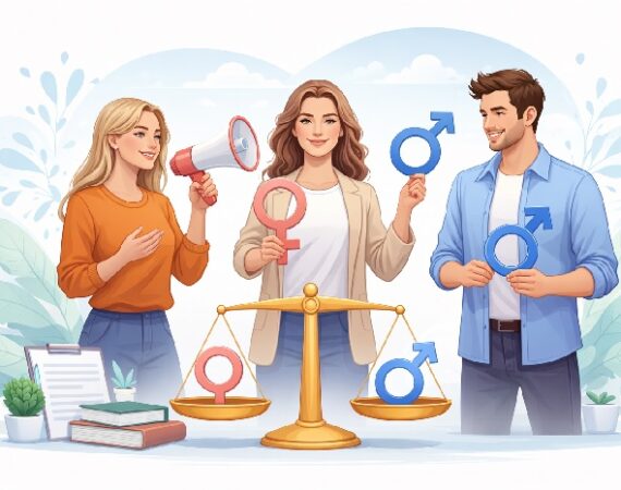 feminizm a równouprawnienie różnice
