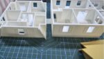 drukowanie 3D części zamienne do urządzeń desumo